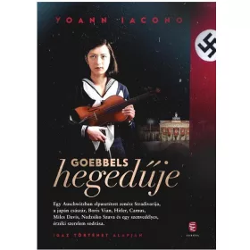 GOEBBELS HEGEDŰJE
