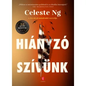 HIÁNYZÓ SZÍVÜNK