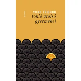 TOKIÓ UTOLSÓ GYERMEKEI
