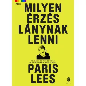 MILYEN ÉRZÉS LÁNYNAK LENNI