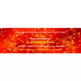 AZ ÜDVÖZÍTŐ ISTENKOR