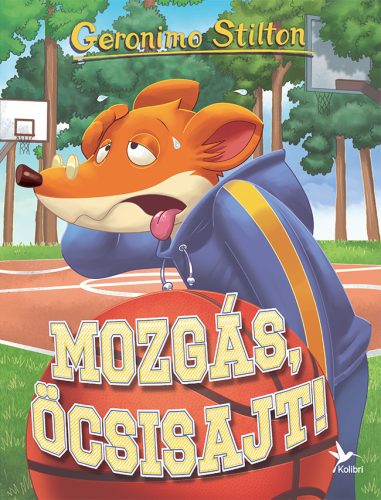 MOZGÁS, ÖCSISAJT!