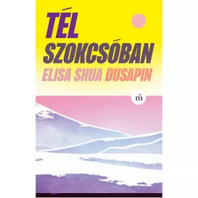 TÉL SZOKCSÓBAN
