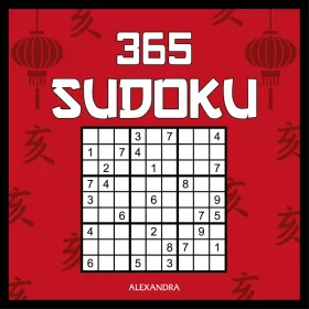 365 SUDOKU