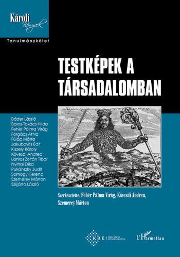TESTKÉPEK A TÁRSADALOMBAN