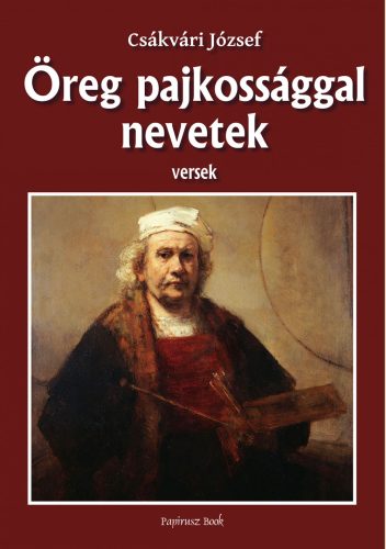 ÖREG PAJKOSSÁGGAL NEVETEK