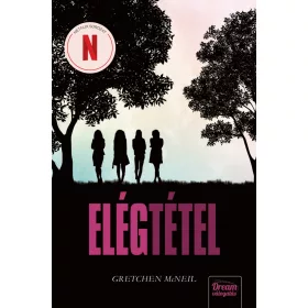 ELÉGTÉTEL