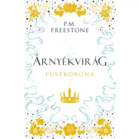 ÁRNYÉKVIRÁG - FÜSTKORONA