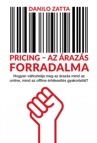 PRICING - AZ ÁRAZÁS FORRADALMA