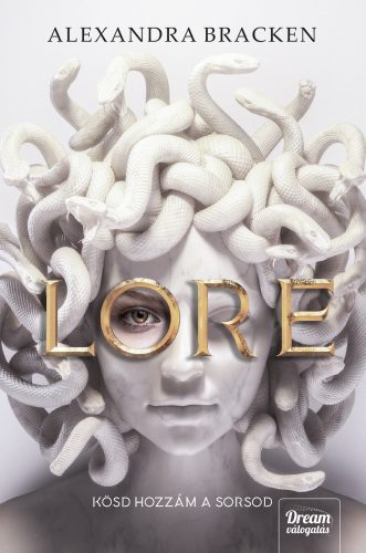 LORE - KÖSD HOZZÁM A SORSOD