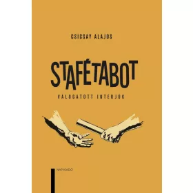 STAFÉTABOT