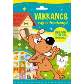 VAKKANCS RAJZOS FELADVÁNYAI