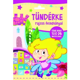 TÜNDÉRKE RAJZOS FELADVÁNYAI