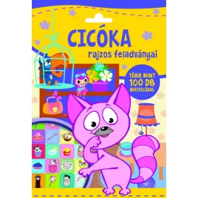 CICÓKA RAJZOS FELADVÁNYAI