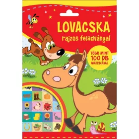 LOVACSKA RAJZOS FELADVÁNYAI
