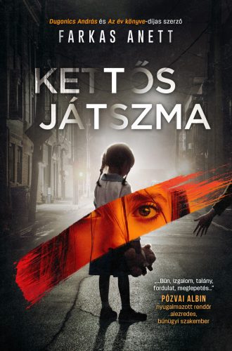 KETTŐS JÁTSZMA