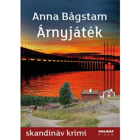 ÁRNYJÁTÉK - SKANDINÁV KRIMI
