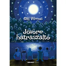 JÖVŐRE HÁTRASZALTÓ