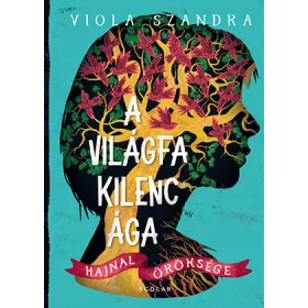 A VILÁGFA KILENC ÁGA