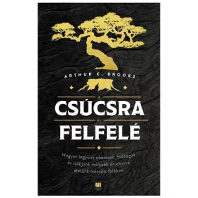 A CSÚCSRA ÉS FELFELÉ