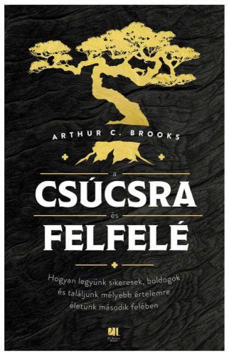 A CSÚCSRA ÉS FELFELÉ