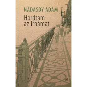 HORDTAM AZ IRHÁMAT