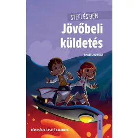 JÖVŐBELI KÜLDETÉS