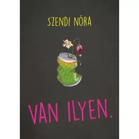 VAN ILYEN.