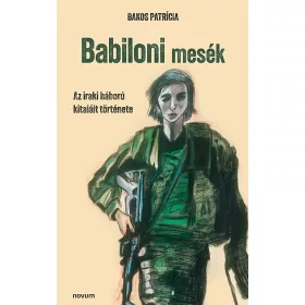 BABILONI MESÉK