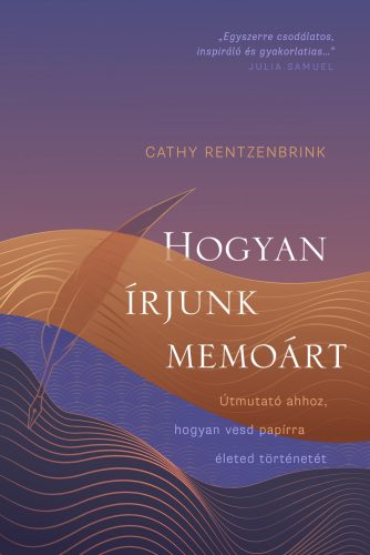 HOGYAN ÍRJUNK MEMOÁRT