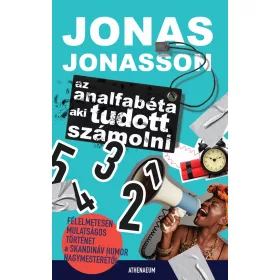 AZ ANALFABÉTA, AKI TUDOTT SZÁMOLNI