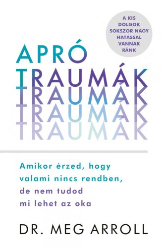 APRÓ TRAUMÁK