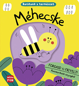 MÉHECSKE - BARÁTUNK A TERMÉSZET