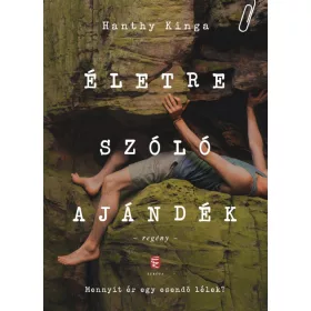ÉLETRE SZÓLÓ AJÁNDÉK