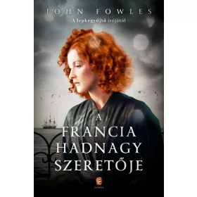 A FRANCIA HADNAGY SZERETŐJE