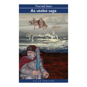 AZ UTOLSÓ SAGA