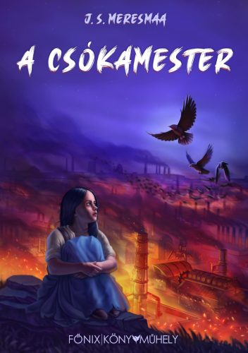 A CSÓKAMESTER
