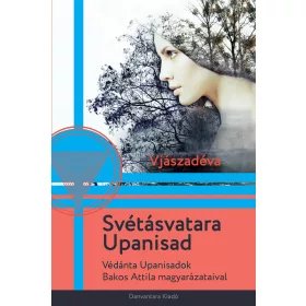 SVÉTÁSVATARA UPANISAD