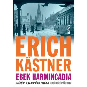 EBEK HARMINCADJA