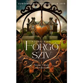 FORGÓ SZÍV
