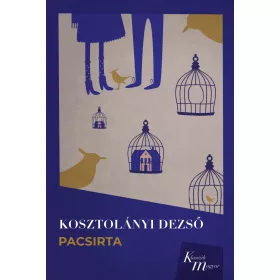 PACSIRTA - KLASSZIK MAGYAR