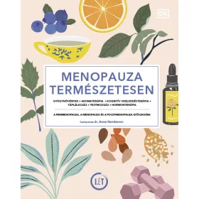 MENOPAUZA TERMÉSZETESEN