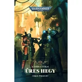 ÜRES HEGY