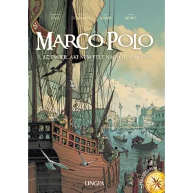 MARCO POLO