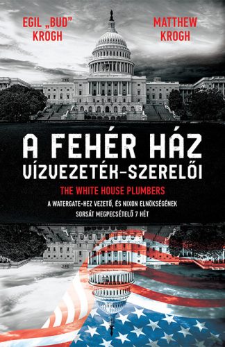 A FEHÉR HÁZ VÍZVEZETÉK-SZERELŐI