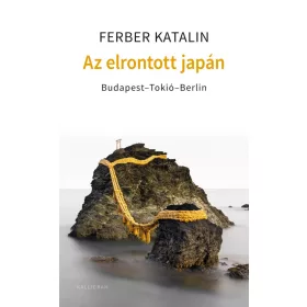 AZ ELRONTOTT JAPÁN
