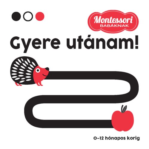 GYERE UTÁNAM