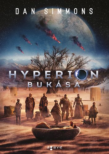 HYPERION BUKÁSA
