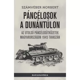 PÁNCÉLOSOK A DUNÁNTÚLON