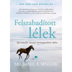 FELSZABADÍTOTT LÉLEK - DÍSZKIADÁS